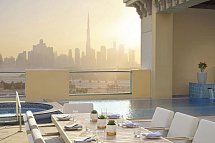 Marriott Al Jaddaf