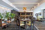 Marriott Al Jaddaf