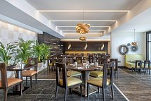 Marriott Al Jaddaf