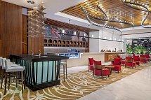 Marriott Al Jaddaf