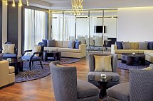 Marriott Al Jaddaf