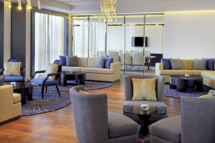 Marriott Al Jaddaf