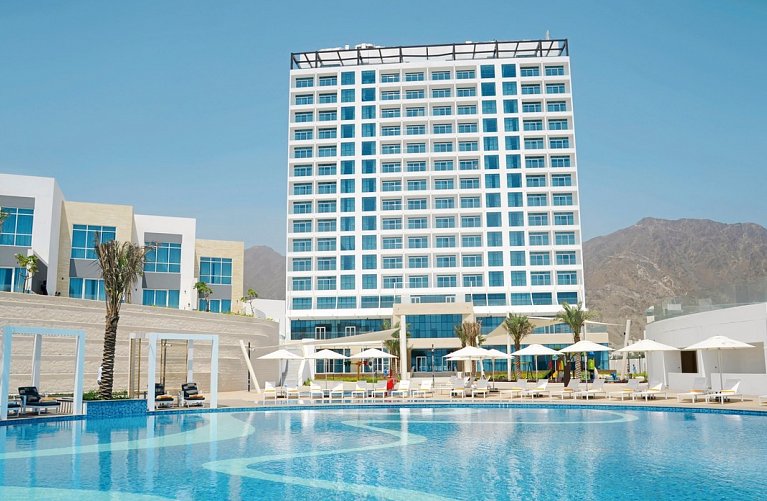 Royal M Hotel by Gewan - Al Aqah