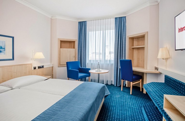 Hotel Erfurt City Center by Leonardo Hotels