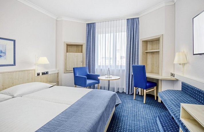 Hotel Erfurt City Center by Leonardo Hotels