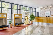Hotel Erfurt City Center by Leonardo Hotels
