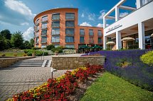 Hotel am Vitalpark