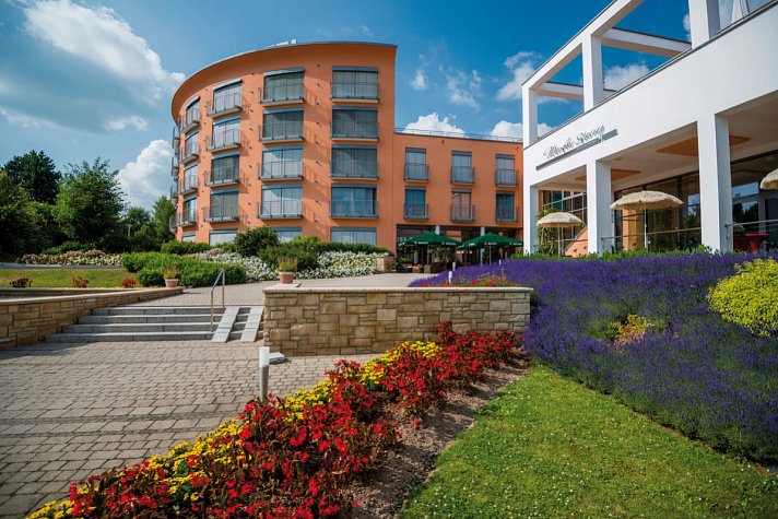 Hotel am Vitalpark