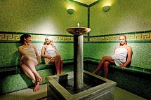 Hotel am Vitalpark