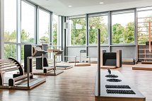 Hotel am Vitalpark
