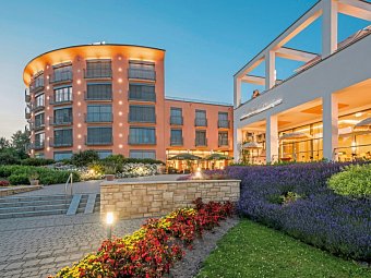 Hotel am Vitalpark