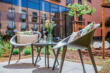 Hotel am Vitalpark