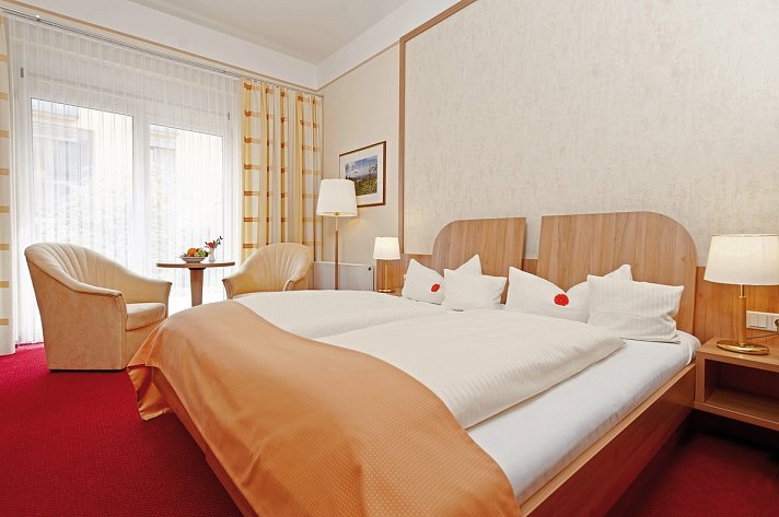 Hotel am Vitalpark