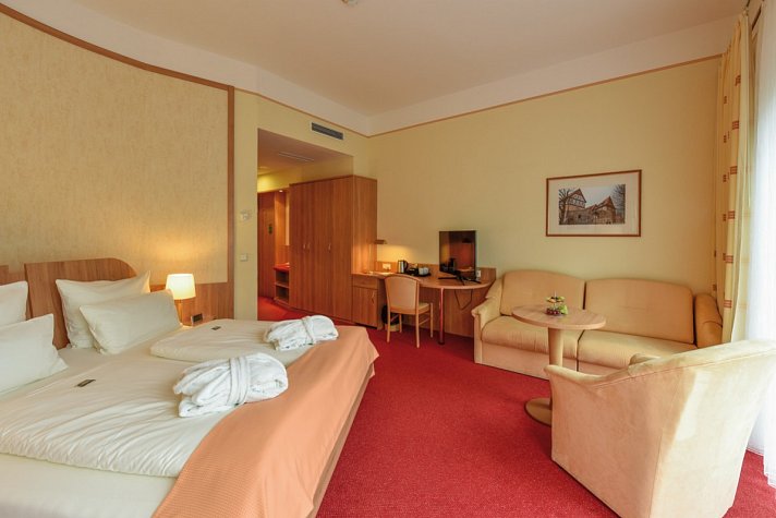 Hotel am Vitalpark