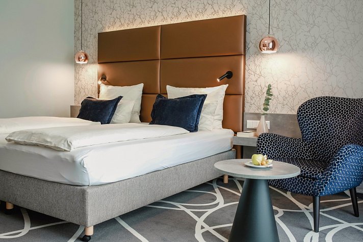 Hotel am Vitalpark