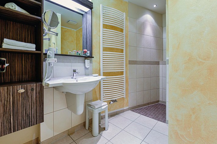 Hotel am Vitalpark