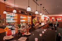 AHORN Berghotel Friedrichroda - Lounge