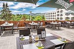 AHORN Berghotel Friedrichroda