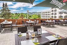 AHORN Berghotel Friedrichroda
