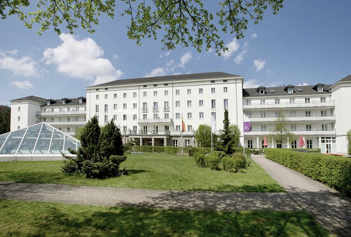 H+ Hotel & Spa Friedrichroda