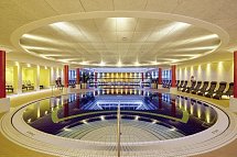 H+ Hotel & SPA Friedrichroda