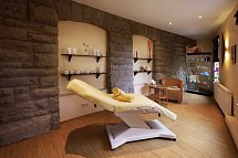 H+ Hotel & SPA Friedrichroda