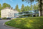 H+ Hotel & SPA Friedrichroda