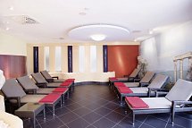 H+ Hotel & SPA Friedrichroda