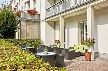 H+ Hotel & SPA Friedrichroda