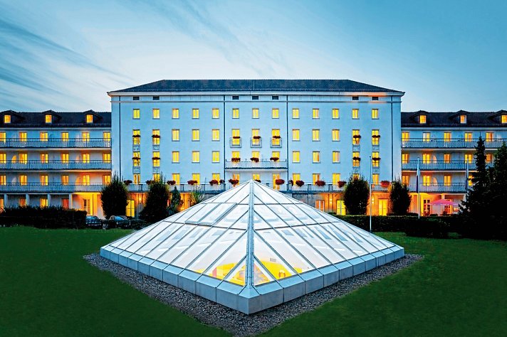 H+ Hotel & SPA Friedrichroda