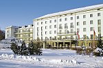 H+ Hotel & SPA Friedrichroda