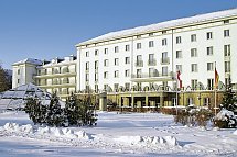 H+ Hotel & SPA Friedrichroda