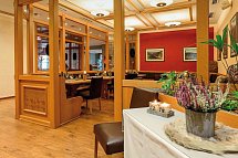 Waldhotel Berghof