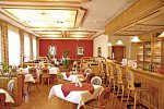 Waldhotel Berghof