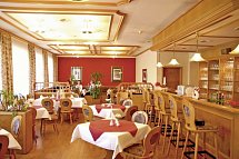 Waldhotel Berghof