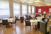 Waldhotel Berghof
