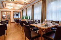 Waldhotel Berghof