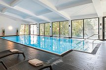 Waldhotel Berghof