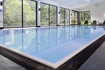 Waldhotel Berghof