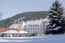 Waldhotel Berghof
