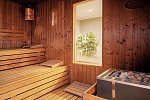 Waldhotel Berghof