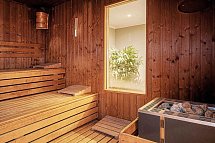 Waldhotel Berghof