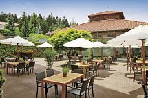 Waldhotel Berghof