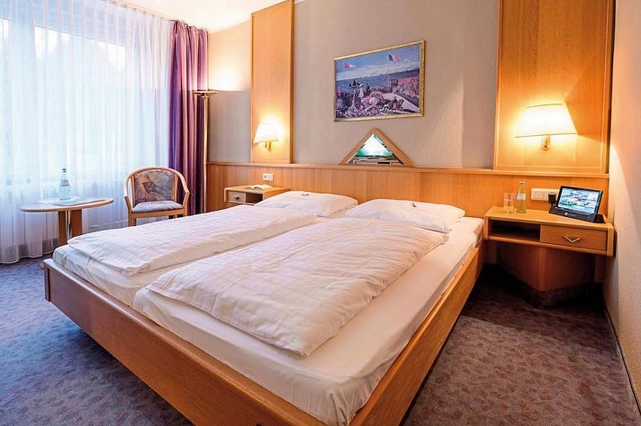 Waldhotel Berghof