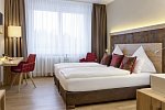 Waldhotel Berghof