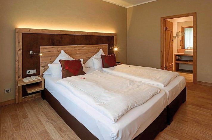 Waldhotel Berghof