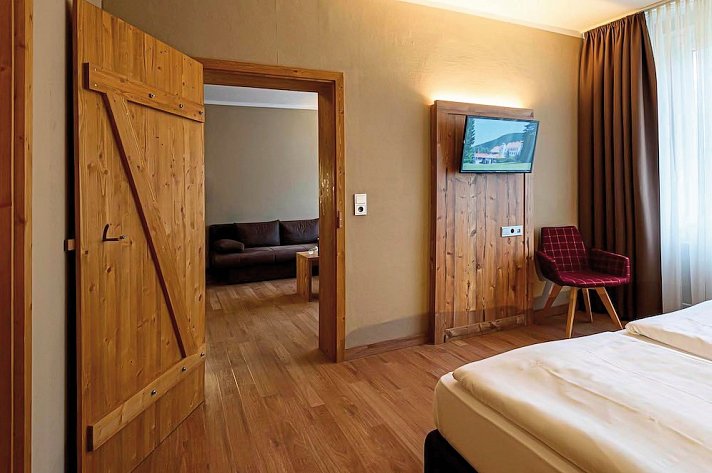 Waldhotel Berghof