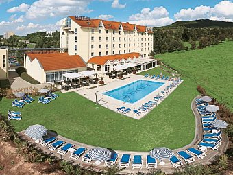 Fair Resort Hotel