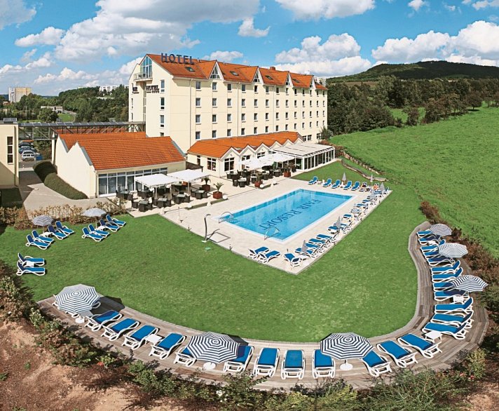 Fair Resort Hotel