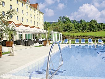 Fair Resort Hotel